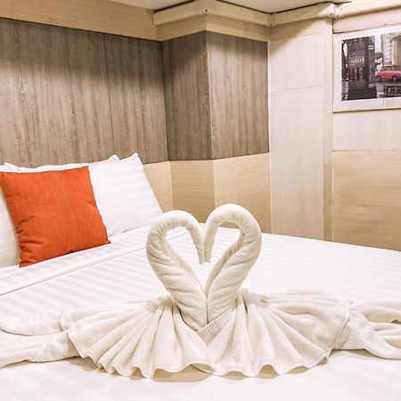 Goya Hotel Чиангмай Экстерьер фото