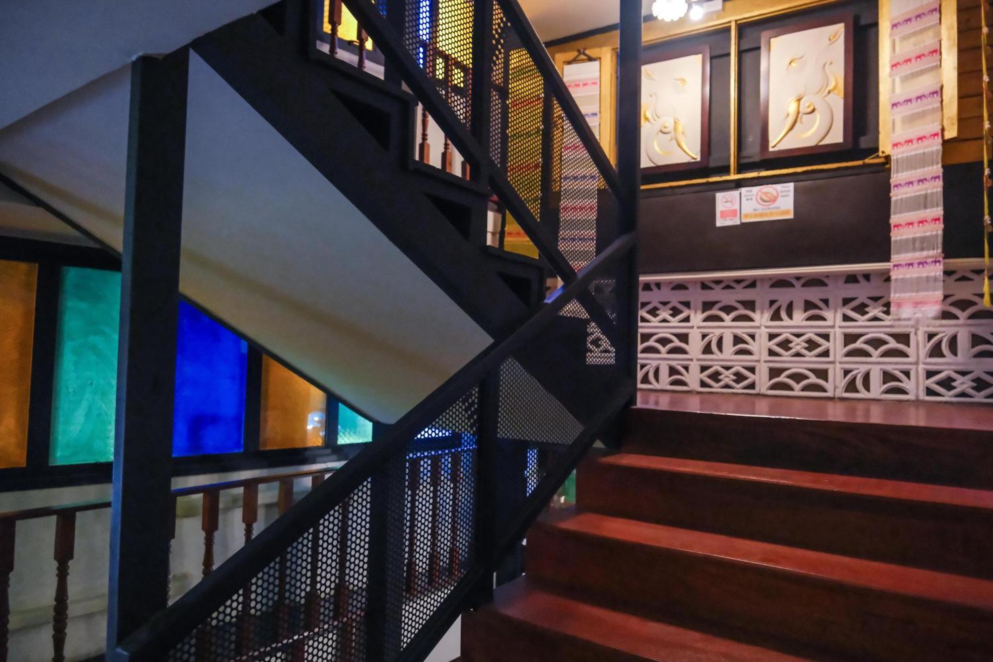 Goya Hotel Чиангмай Экстерьер фото