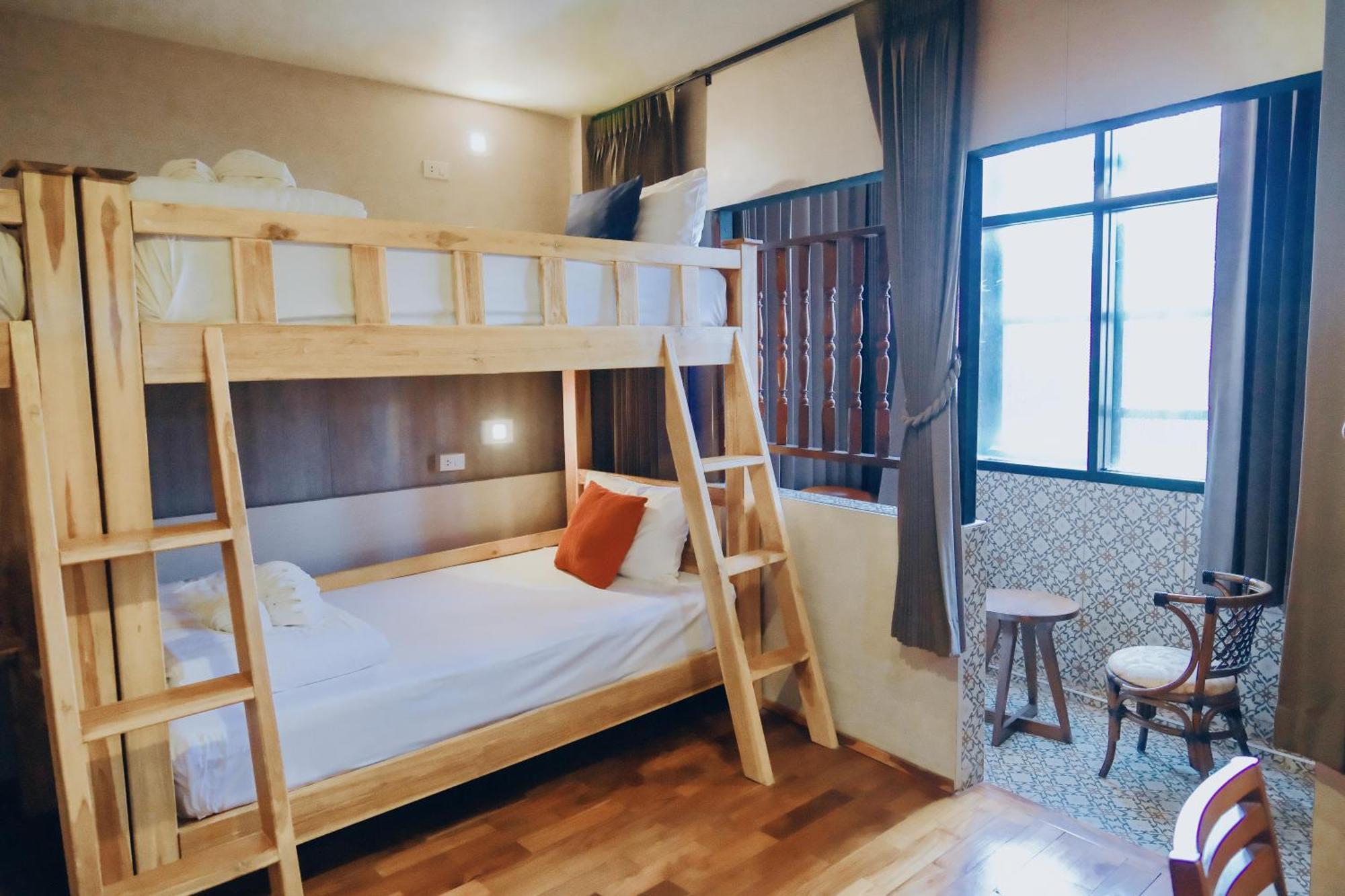 Goya Hotel Чиангмай Номер фото