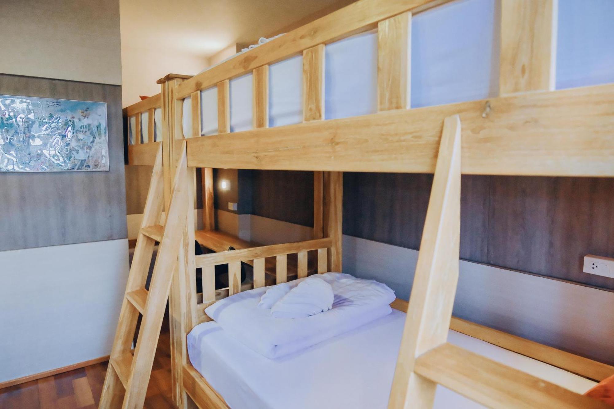Goya Hotel Чиангмай Номер фото