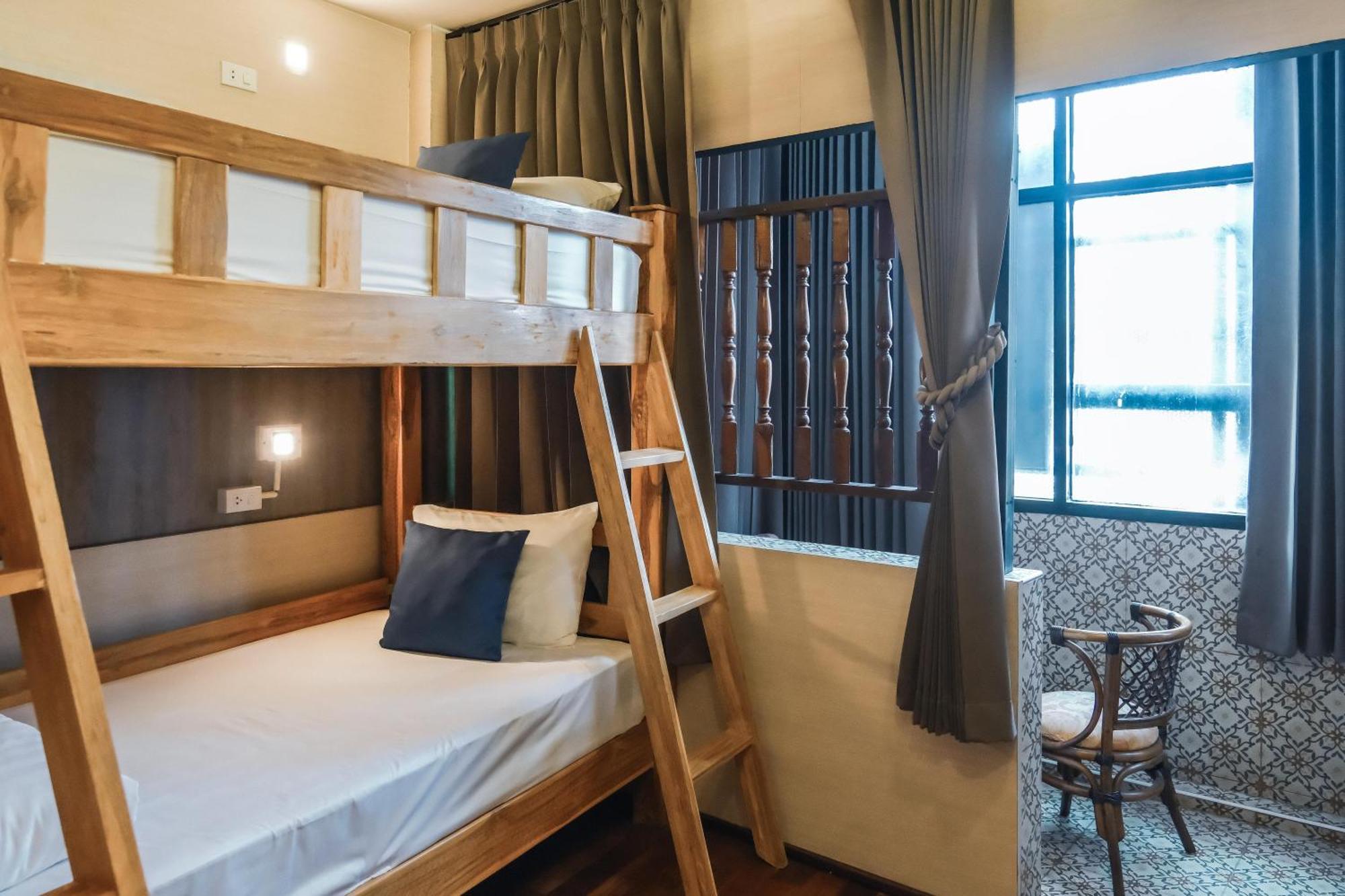 Goya Hotel Чиангмай Экстерьер фото