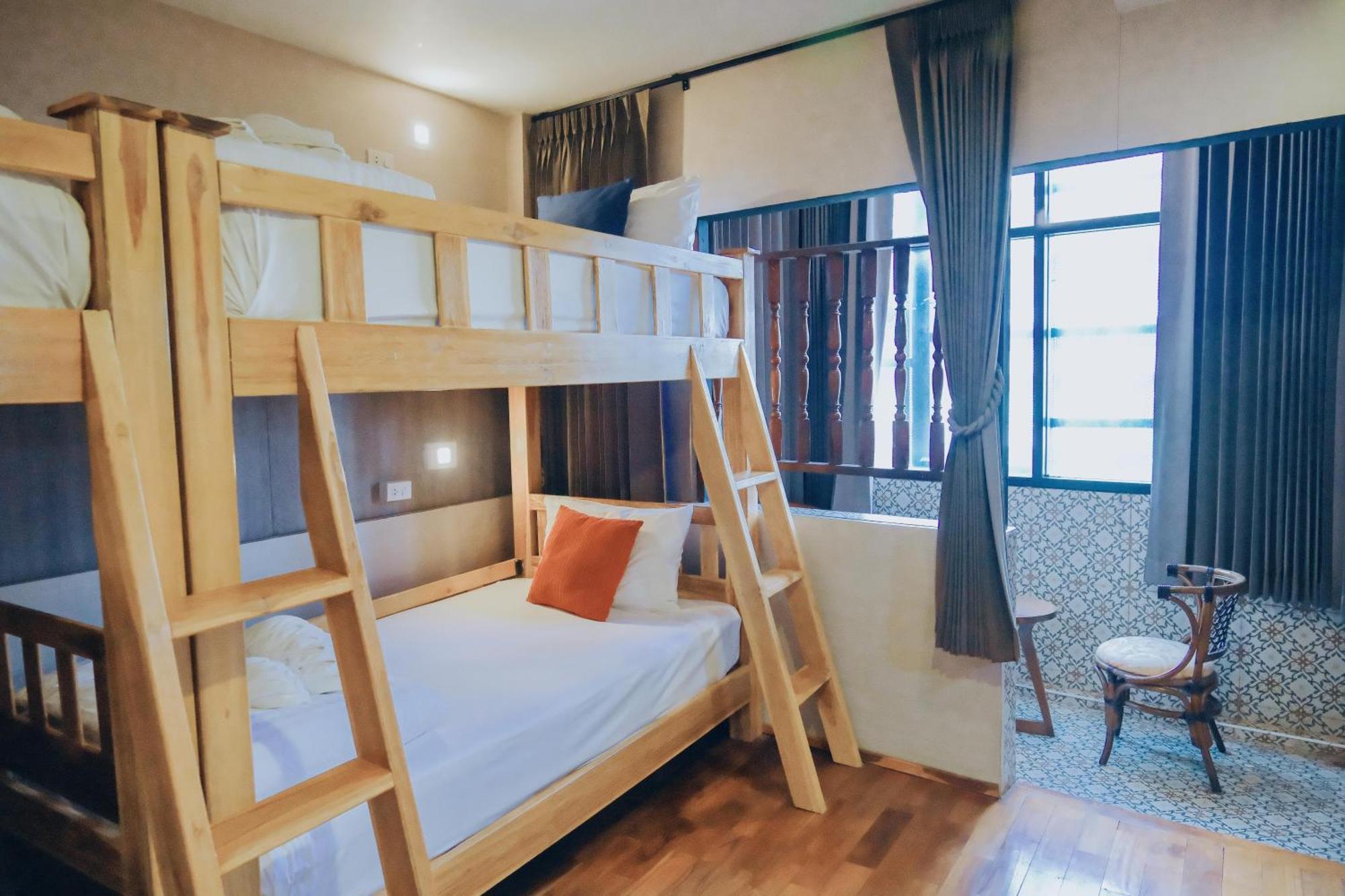 Goya Hotel Чиангмай Номер фото