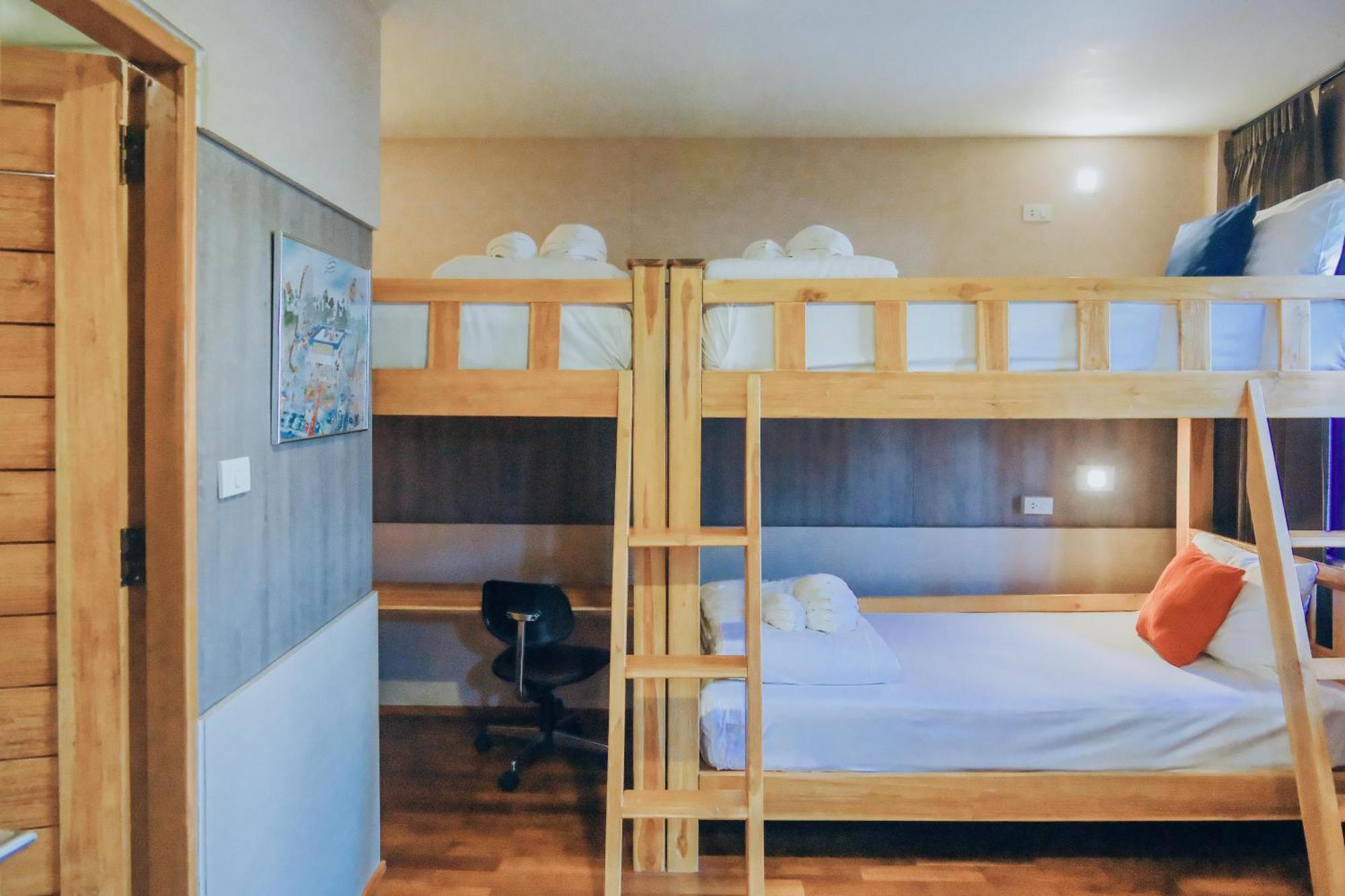 Goya Hotel Чиангмай Экстерьер фото