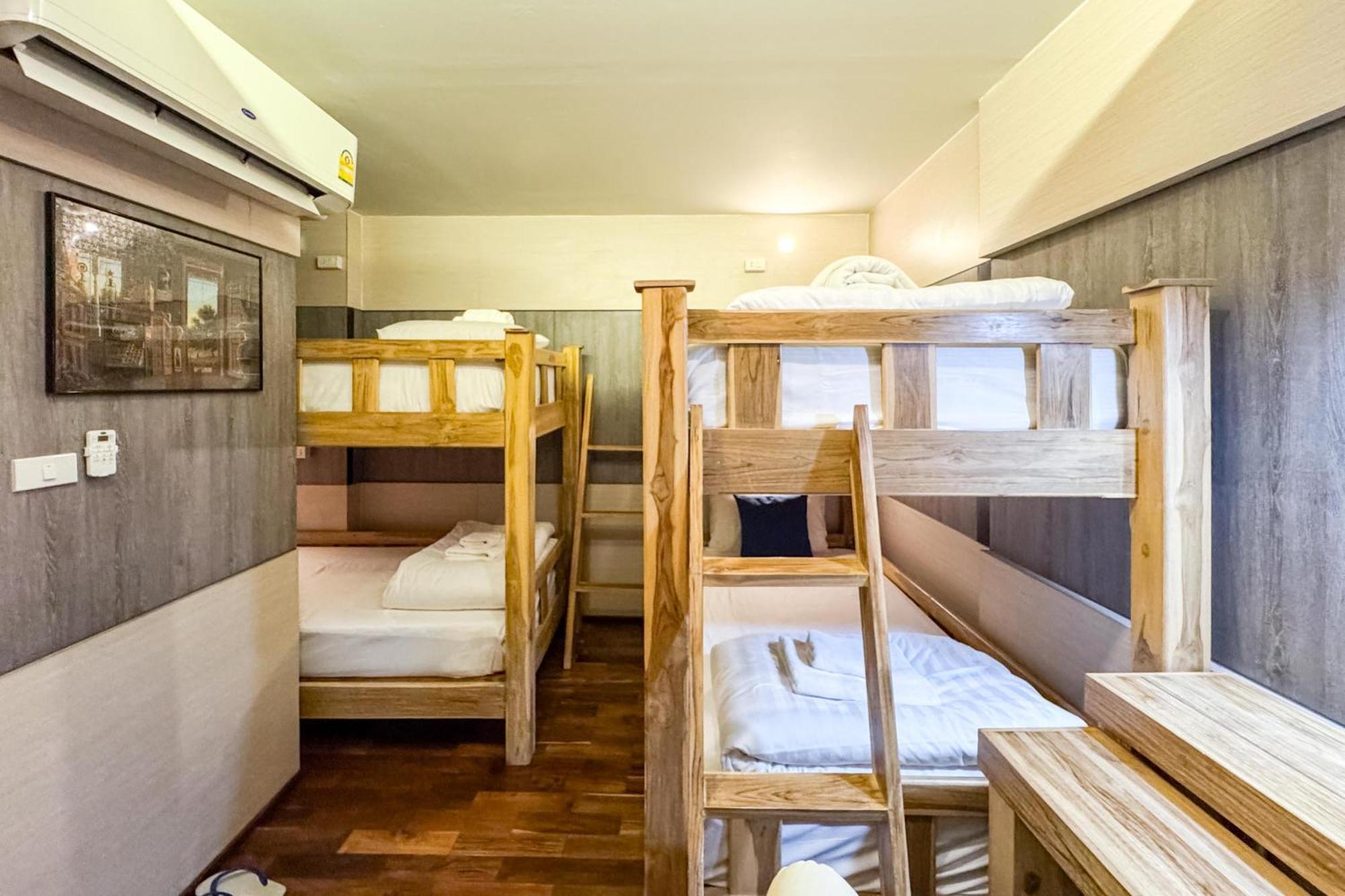 Goya Hotel Чиангмай Номер фото