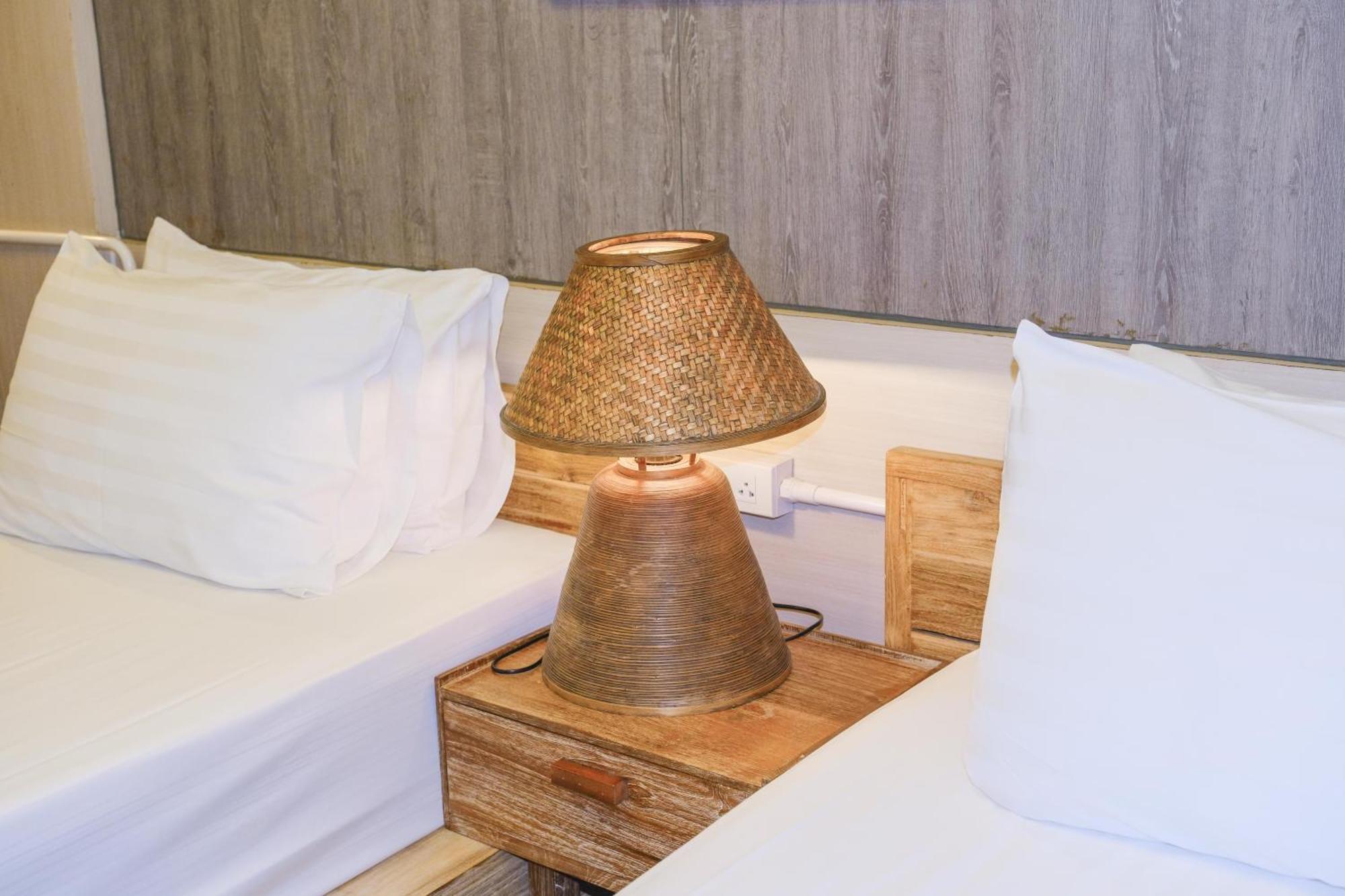Goya Hotel Чиангмай Экстерьер фото